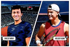 French Open Day 4: Predictions, Rune vs Nava, and Betting Tips