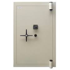 Swing door - ModuleGuard-VD - Gunnebo - revolving / indoor ...