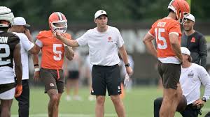 NFL insider names Falcons' likely choice for offensive coordinator
