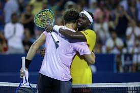 Tennishead - News update