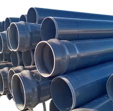 10 Inch Myanmar PVC Pipe - 32 Inch Diameter for Water Supply ...