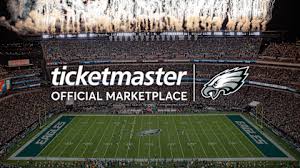 Eagles and Ticketmaster announce partnership extension