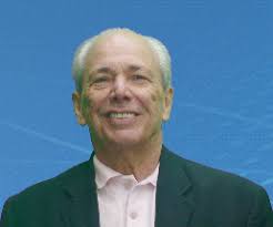 Olavo Carlos Lourenção (diretor presidente) - olavo