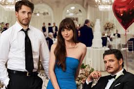 ‘Materialists’ Review: Celine Song’s Follow-Up to ‘Past Lives’ Is a Rom-Com Played Straight, With Dakota Johnson as a Matchmaker Tangled Up in Love and Money
