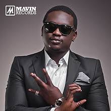 Marvin records high pitched male star Wande coal has just droped another fish into his music list ocean.. This one is titled KILAJU ..listen up by clicking ... - wpid-wandecoalmavin1