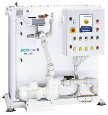Sewage Treatment Plants
