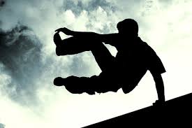 Resultado de imagen para parkour