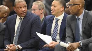 Ty Lue wasn't willing to take the Clippers job without Doc Rivers' approval