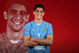 Only 33% of Penalties Have Beaten Morocco’s Bono Across Last Three Shootouts