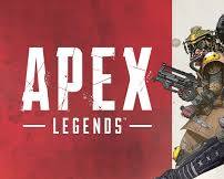 Image of Apex Legends game