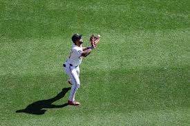 Twins - Yankees