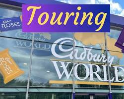 Immagine di Cadbury World Birmingham