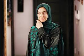 آلا نمایش قدرت مادرانگی