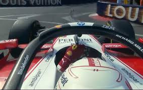 Trend Google: orari f1