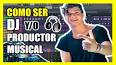 Video de DJ profesional