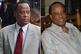 Michael Jackson's Doctor Conrad Murray Was Imprisoned for Killing the Singer. Now, He's Opened a Practice Abroad