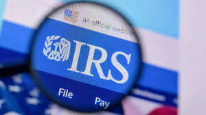 IRS Announces A New Financial Boost For One Million Taxpayers — See If You Qualify For The Benefit