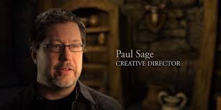 ... we sat down with Creative Director Paul Sage. Launch has seen its ups and downs and we tackle them head on before looking forward to Craglorn, ... - paulsage-qna-720x360