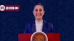 La Mañanera del Pueblo de Claudia Sheinbaum Pardo hoy jueves 27 de agosto | EN VIVO