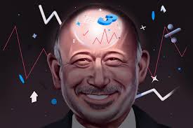Lloyd Blankfein’s Unapologetic Case for Goldman Sachs