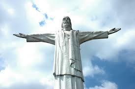 Image result for Cristo Rey Cali
