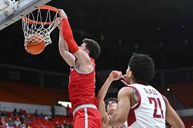 New Mexico Lobos vs San Jose State Spartans Prediction, 1/31/2026 College Basketball Picks, Best Bets & Odds
