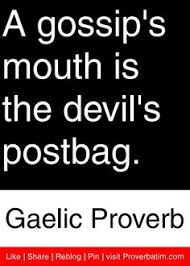 Big Mouth Quotes on Pinterest | Circus Quotes, Evil People Quotes ... via Relatably.com