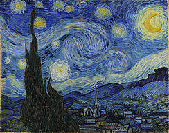 Vincent van Gogh - Wikiquote via Relatably.com