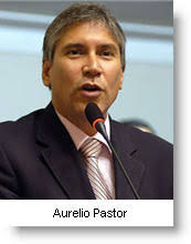 ... José Enrique Crousillat, filed a lawsuit in an attempt to regain control ... - Pastor-Aurelio-March-2010