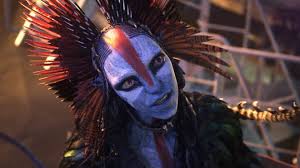 Meet 'Avatar: Fire and Ash' villain Varang in our exclusive sneak peek