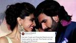 Internet Already Gatecrashing Deepika Padukone-Ranveer