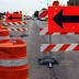 Work to close lanes, Pelham Rd. in Toledo