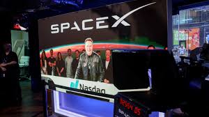 SpaceX Soars 10% After Earnings-and Could Climb to $500 Next - Barron's