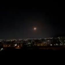 قرارگاه خاتم‌الانبیا: آمریکا به بندر خمیر، سیریک و جزیره قشم حمله کرد