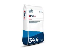 Obraz: nawóz PULAN (saletra amonowa) 34,4% N