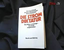 Die Energiebox ~ Ulrich Jochimsen ~ Erneuerbare Energie ... - die-strom-diktatur