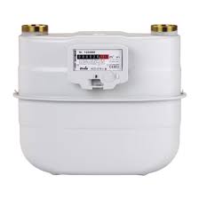Gas meters - HUTIRA