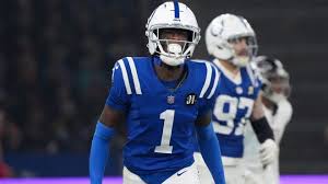 Sauce Gardner Injury Update: Colts CB Leaves Game Early with Calf Injury