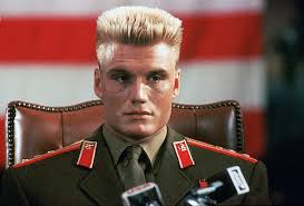 Dolph Lundgren Quotes. QuotesGram via Relatably.com