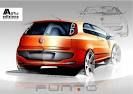 Nieuwe Fiat Punto - overzicht uitvoeringen
