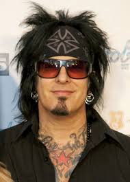 Nikki Sixx is bringing his candid memoir to the stage, the Mötley Crüe bassist said last week on Twitter. Sixx&#39;s book The Heroin Diaries: A Year in the Life ... - 20121121-nikkisixx-x600-1353509716