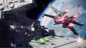 Star Wars Battlefront 2 Sees Unexpected Player Resurgence