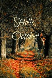 Bildresultat för hello october