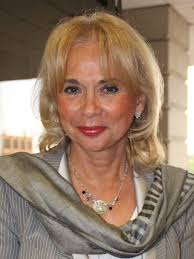 Olga María del Carmen Sánchez Cordero Dávila