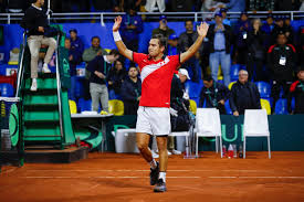 ¡Perú Triunfa! Varillas y Bueno Brillan en el Challenger de Cali
