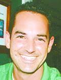 Derek R. Peterson, 35, of Winter Garden, FL., formerly of Chatham, died October 5, 2009, in Winter Garden after a brief struggle with pancreatic cancer. - 13594_20091015