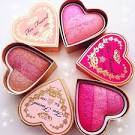 Too faced sweethearts perfect flush blush