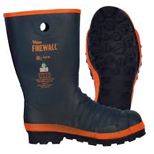 Viking® Firewall™ Rigger Boots – Viking® Online Canada