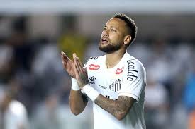 La presencia del astro Neymar anima a los hinchas del fútbol en Paraguay