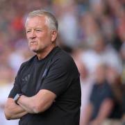 Sheffield United boss’ verdict on ‘big club’ Bolton and ‘talented’ Schumacher